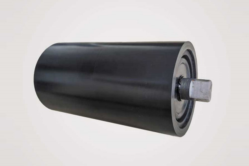 納米復(fù)合石墨烯托輥的環(huán)保與可持續(xù)性